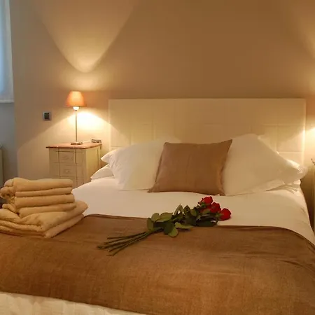 Apartment & Montseny