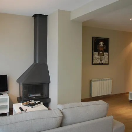 & Apartment *