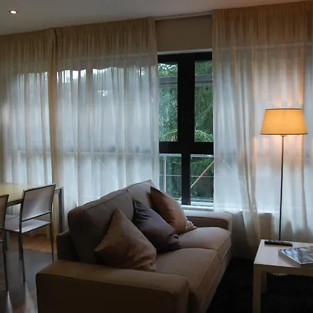 Apartment &