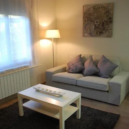 & Apartment Montseny