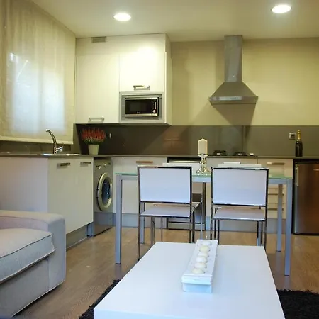 Apartment &