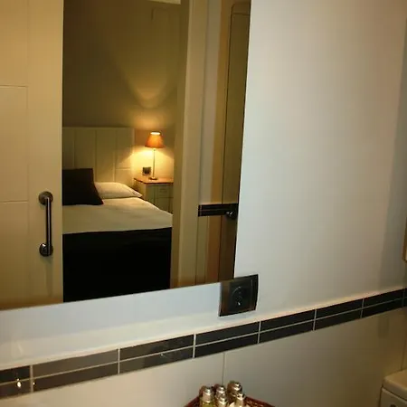 Apartment & Montseny